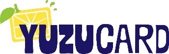 Yuzucard